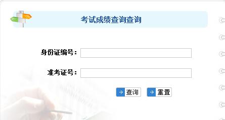 湖南人力资源查分